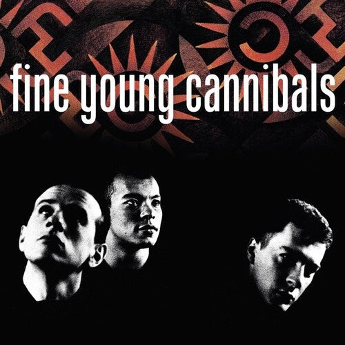 Fine Young Cannibals - Fine Young Cannibals (Colored Vinyl, Remastered) [Vinyl]