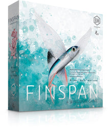 Finspan (ONLINE ORDER ONLY)