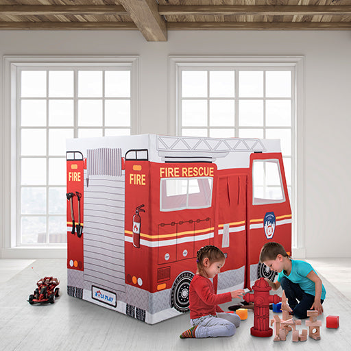 Fire Truck (ONLINE ORDER ONLY)