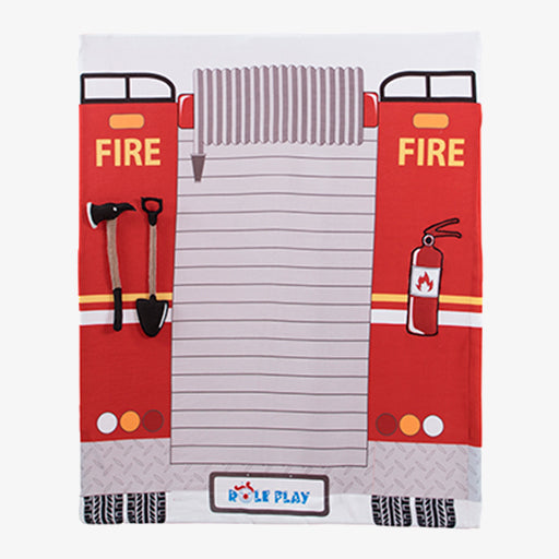 Fire Truck (ONLINE ORDER ONLY)