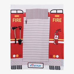 Fire Truck (ONLINE ORDER ONLY)