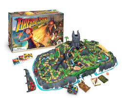Fireball Island: The Curse of Vul Kar (ONLINE ORDER ONLY)