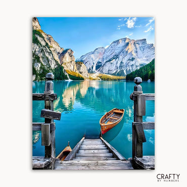 Italia Bella Lake