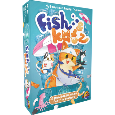 Fish & Katz