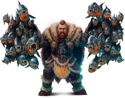 Battlezoo Ancestries: Year of Legends Foundry VTT (Online Order Only)