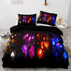 Game Five Nights at Freddy's Bedding Set Duvet Cover (Online Order Only)