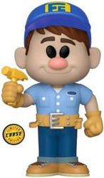 Funko Soda: Wreck-It-Ralph - Fix-It Felix Sealed Can (ONLINE ORDER ONLY)