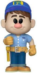 Funko Soda: Wreck-It-Ralph - Fix-It Felix Sealed Can (ONLINE ORDER ONLY)