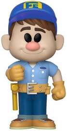 Funko Soda: Wreck-It-Ralph - Fix-It Felix Sealed Can (ONLINE ORDER ONLY)