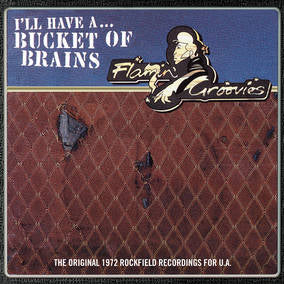 Bucket of Brains [Vinyl] (ONLINE ORDER ONLY)
