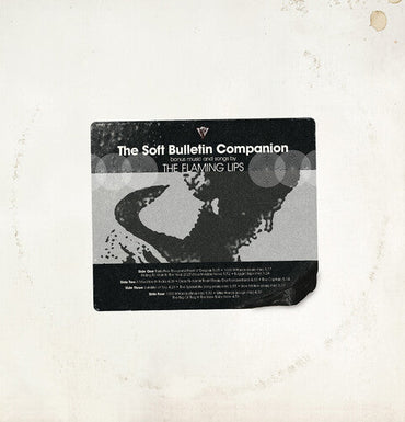 Flaming Lips - The Soft Bulletin Companion (RSD21 EX) [Vinyl] (ONLINE ORDER ONLY)