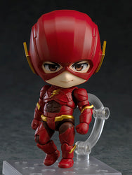 Nendoroid: Justice League - Flash #917 (ONLINE ORDER ONLY)