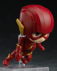 Nendoroid: Justice League - Flash #917 (ONLINE ORDER ONLY)