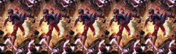 FLASH #71 B Derrick Chew Variant (05/22/2019) DC (ONLINE ORDER ONLY)