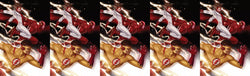 Flash #761 B In-Hyuk Lee Variant (09/09/2020) DC (ONLINE ORDER ONLY)