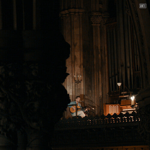 A Very Lonely Solstice [Vinyl]