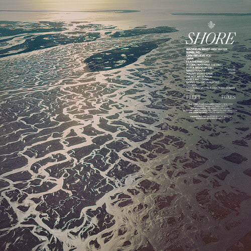 Shore (180 Gram Vinyl, Poster) (2 Lp's) [Vinyl]