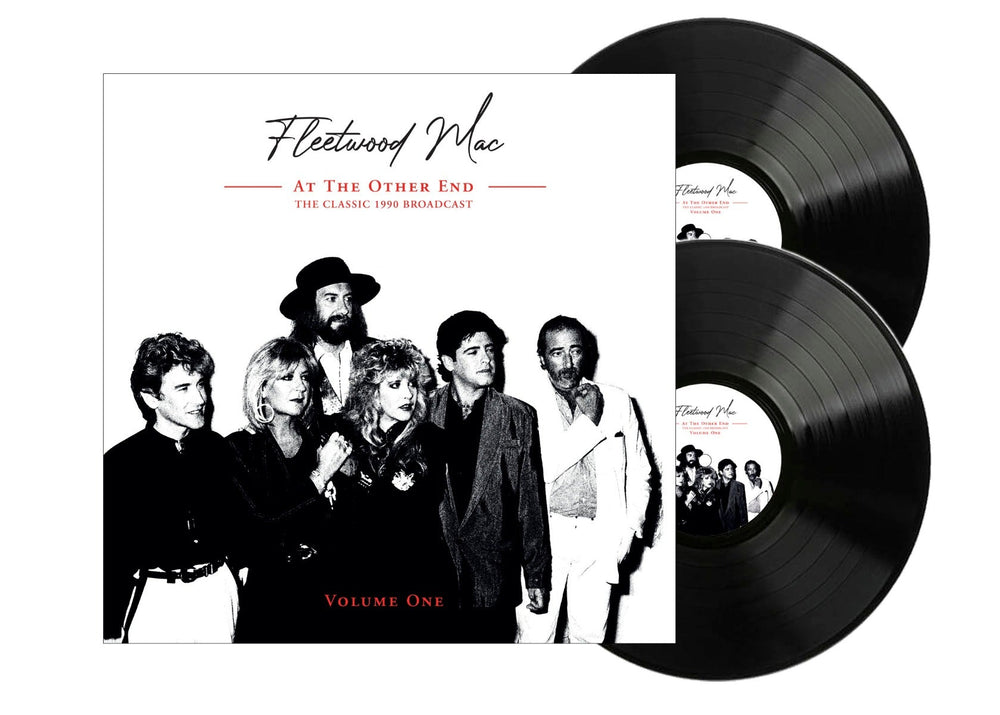 Fleetwood Mac - At The Other End: Volume 1 (2 LP) [Vinyl] (ONLINE ORDER ONLY)