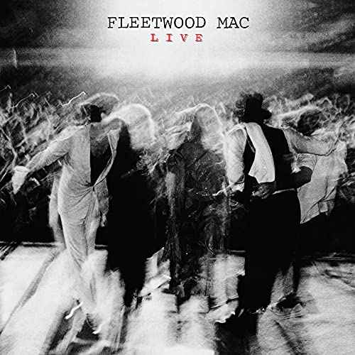 Fleetwood Mac - Fleetwood Mac Live (2LP, 180g Vinyl) [Vinyl]