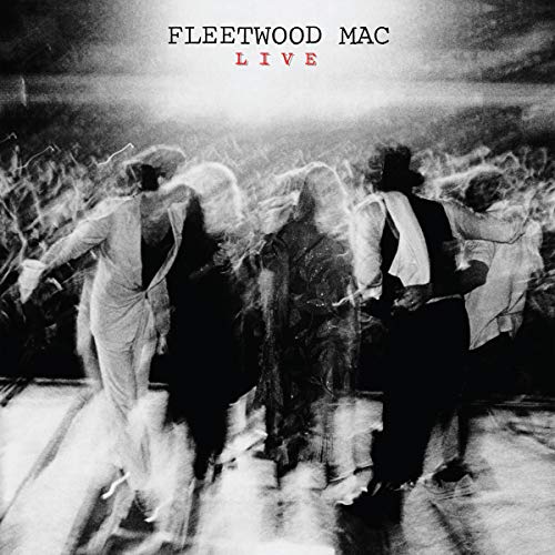 Fleetwood Mac - Fleetwood Mac Live (Super Deluxe Edition) (2LP/3CD/7") [Vinyl] (ONLINE ORDER ONLY)