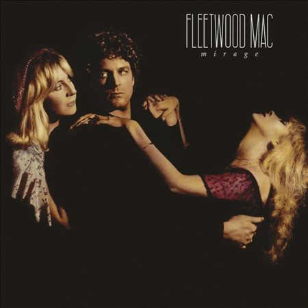 Fleetwood Mac - MIRAGE [Vinyl] (ONLINE ORDER ONLY)