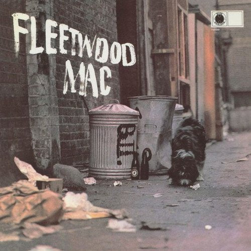 Fleetwood Mac - Peter Green's Fleetwood Mac [Vinyl] (ONLINE ORDER ONLY)