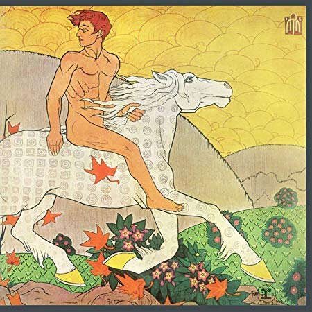 Then Play On [Vinyl] (ONLINE ORDER ONLY)