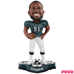 Philadelphia Eagles Super Bowl LII 52 Bobbleheads (ONLINE ORDER ONLY)