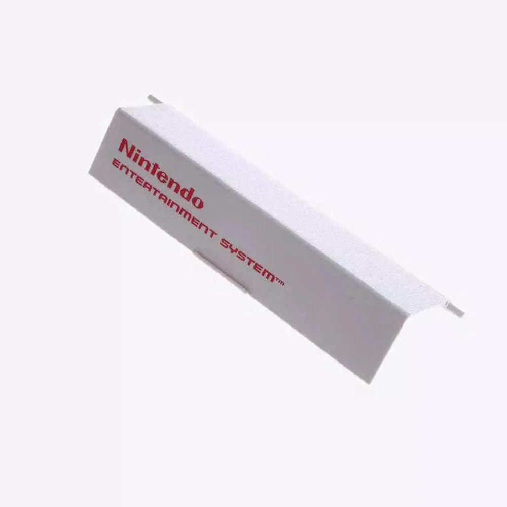 Flip Door Cover for Nintendo NES (Online Order Only)
