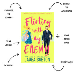 Special Edition Romance Paperback Bundle