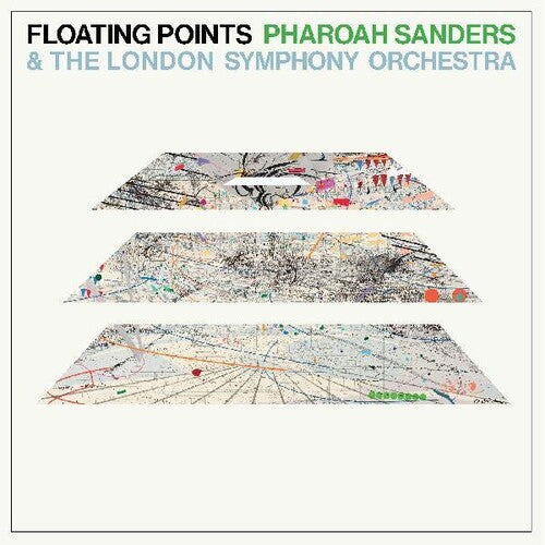 Promises (Gatefold LP Jacket) [Vinyl] (ONLINE ORDER ONLY)