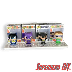 Floating Shelf for Bitty Pops (ONLINE ORDER ONLY)