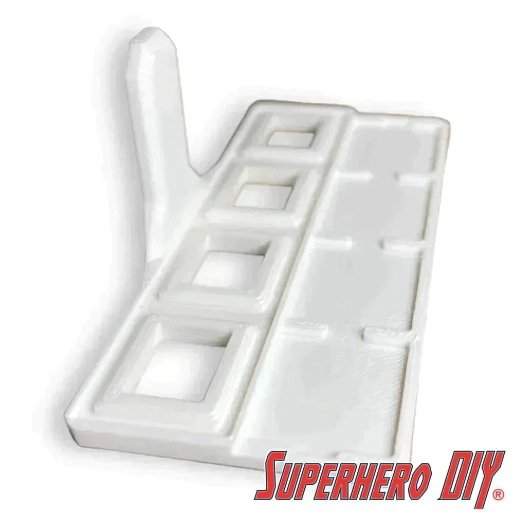 Floating Shelf for Bitty Pops (ONLINE ORDER ONLY)