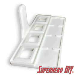 Floating Shelf for Bitty Pops (ONLINE ORDER ONLY)