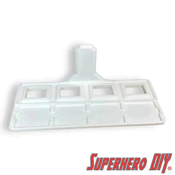 Floating Shelf for Bitty Pops (ONLINE ORDER ONLY)