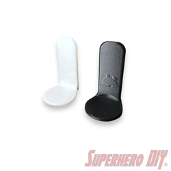 Floating Shelf for Funko Pocket Pops | Out of box wall display | Comes with Command strips! (ONLINE ORDER ONLY)