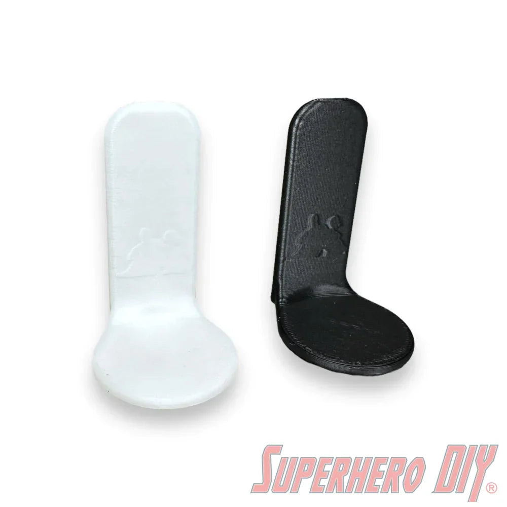 Floating Shelf for Funko Pocket Pops | Out of box wall display | Comes with Command strips! (ONLINE ORDER ONLY)