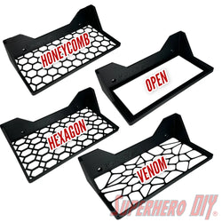 Floating Shelf for Funko Pop! Comic Covers | Wall Mount Display | Pop Box Wall Mount | Includes mounting screws (ONLINE ORDER ONLY)