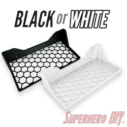 Floating Shelf for Funko Pop! Comic Covers | Wall Mount Display | Pop Box Wall Mount | Includes mounting screws (ONLINE ORDER ONLY)