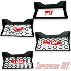 Floating Shelf for Funko Pop! Comic Covers | Wall Mount Display | Pop Box Wall Mount | Includes mounting screws (ONLINE ORDER ONLY)