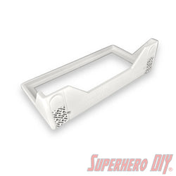 Floating Shelf for Funko Pop! Comic Covers | Wall Mount Display | Pop Box Wall Mount | Includes mounting screws (ONLINE ORDER ONLY)