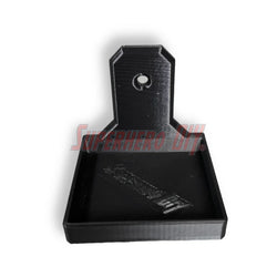 Floating Shelf for NENDOROID Figures | Fits 60mm base | Comes with Command strips! (ONLINE ORDER ONLY)