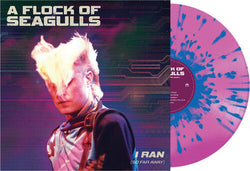I Ran (So Far Away) (Pink & Blue Splatter Vinyl) [Vinyl] (ONLINE ORDER ONLY)