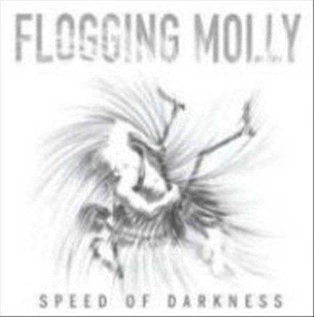 SPEED OF DARKNESS [Vinyl] (ONLINE ORDER ONLY)