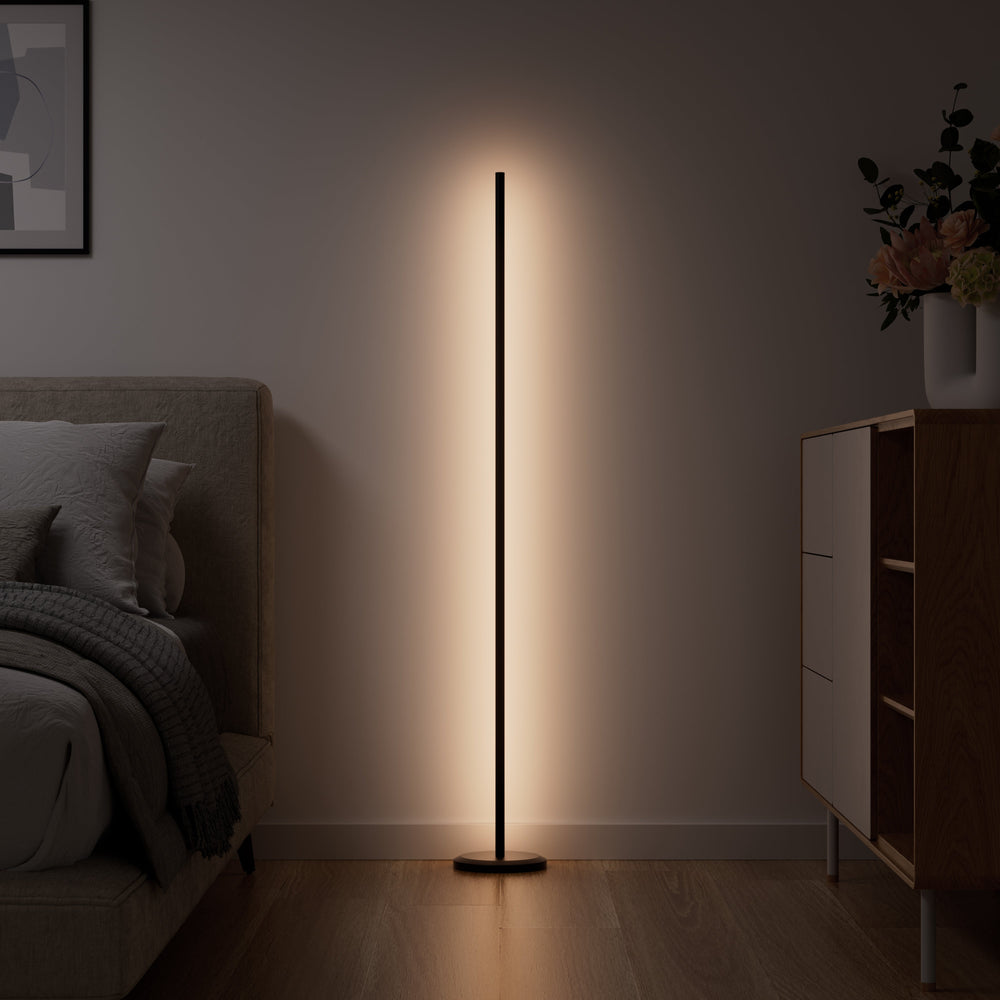 Matter Smart Multicolor Floor Lamp (Online Order Only)