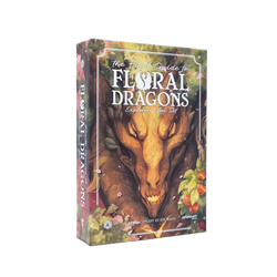 The Field Guide to Floral Dragons: Explorer's Box Set (5e D&D)