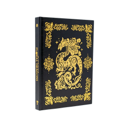 The Field Guide to Floral Dragons: Deluxe Edition (5e D&D)