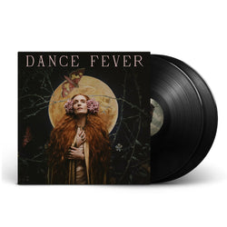 Dance Fever [2 LP] [Vinyl]
