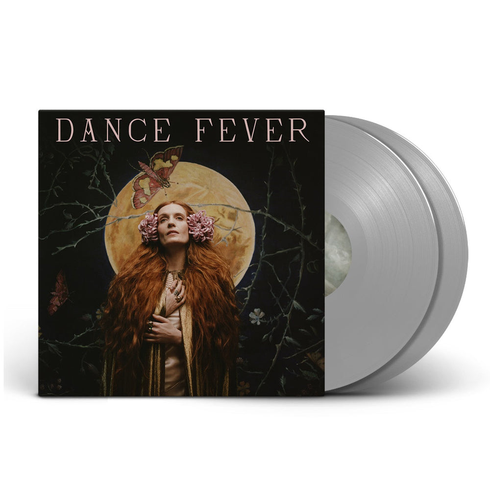 Dance Fever [Grey 2 LP] [Vinyl] (ONLINE ORDER ONLY)