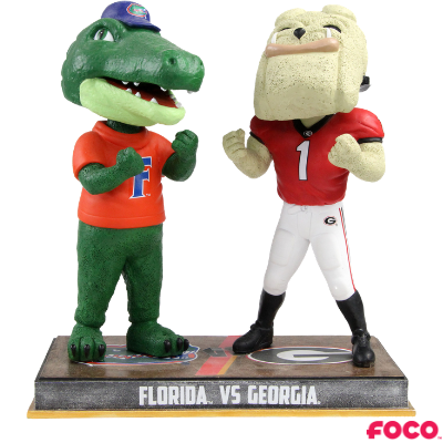 College Rivalry Bobbleheads (ONLINE ORDER ONLY)